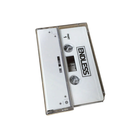 Frank Ocean - Endless : CASSETTE